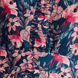 Attica Modest  Maxi Dress | SP260111