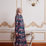 Attica Modest  Maxi Dress | SP260111