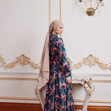 Attica Modest  Maxi Dress | SP260111