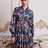 Attica Modest  Maxi Dress | SP260111