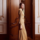 Soliel Modest  Maxi Dress | SP260142