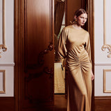Soliel Modest  Maxi Dress | SP260142