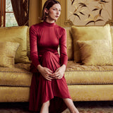 Bodita Modest  Maxi Dress | SP260139