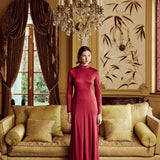 Bodita Modest  Maxi Dress | SP260139