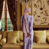 Shirley Modest  Maxi Dress | SP260107