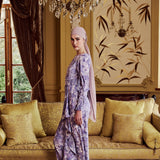 Shirley Modest  Maxi Dress | SP260107