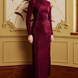 Amora Modest  Maxi Dress | SP260147