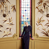 Mae Modest  Maxi Dress | SP260145