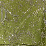 Rachel Sequin Maxi Dress | BTZ260709