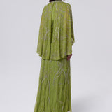 Rachel Sequin Maxi Dress | BTZ260709