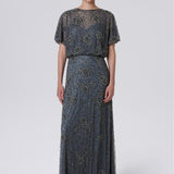 Myla Sequin Maxi Dress | BTZ260702