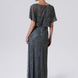 Myla Sequin Maxi Dress | BTZ260702