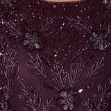 Rami Modest Sequin Maxi Dress | MTZ260601