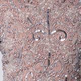 Ain Modest Sequin Maxi Dress | MTZ260603