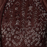 Lila Sequin Maxi Dress | BTZ260710