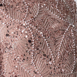 Selma Modest Sequin Maxi Dress | MTZ260606
