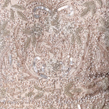Avery Sequin Maxi Dress | BTZ250301