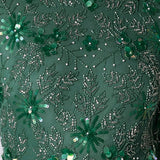 Ruwa Modest Sequin Maxi Dress | MTZ260401