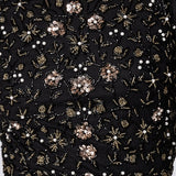 Nur Modest Sequin Maxi Dress | MTZ260605