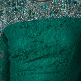 Edith Sequin Maxi Dress | BTZ260202