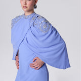 Eileen Sequin Maxi Dress | BTZ260201