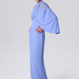 Eileen Sequin Maxi Dress | BTZ260201