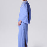Eileen Sequin Maxi Dress | BTZ260201