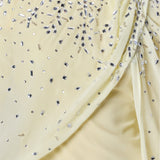 Vera Modest Sequin Maxi Dress | P260207