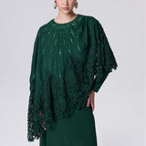 Tahany Modest Sequin Maxi Dress | P260204