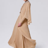 Aseel Modest Sequin Maxi Dress | P260209