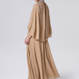 Aseel Modest Sequin Maxi Dress | P260209