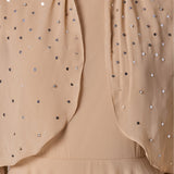 Aseel Modest Sequin Maxi Dress | P260209