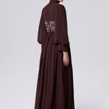 Aymi Modest Sequin Maxi Dress | P260213
