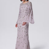 Carol Sequin Maxi Dress | BTZ260708