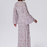 Carol Sequin Maxi Dress | BTZ260708