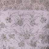 Carol Sequin Maxi Dress | BTZ260708