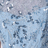 Lesley Sequin Maxi Dress | BTZ260703