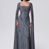 Melissa Sequin Maxi Dress | BTZ260905