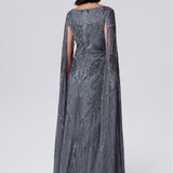 Melissa Sequin Maxi Dress | BTZ260905