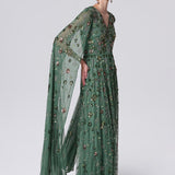 Wini Sequin Maxi Dress | BTZ260314