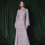 Carol Sequin Maxi Dress | BTZ260708