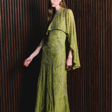 Rachel Sequin Maxi Dress | BTZ260709