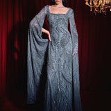 Melissa Sequin Maxi Dress | BTZ260905