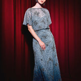 Myla Sequin Maxi Dress | BTZ260702
