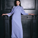 Eileen Sequin Maxi Dress | BTZ260201