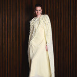 Vera Modest Sequin Maxi Dress | P260207