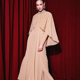 Aseel Modest Sequin Maxi Dress | P260209