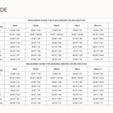 Ava Modest Ruffle Maxi Dress | MTZ250113