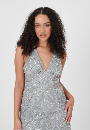 
                  
                    TILLI EMBELLISHED SEQUIN DRESS FRONT 2
                  
                