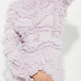 Zuma Modest Ruffle Maxi Dress | MTZ250111